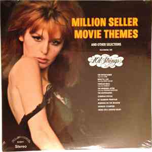 101 Strings - Million Seller Movie Themes And Other Selections download free