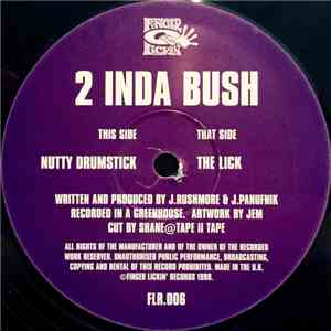 2 Inda Bush - Nutty Drumstick download free