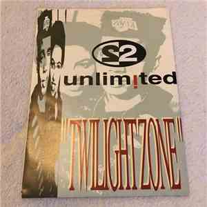 2 Unlimited - Twilight Zone download free