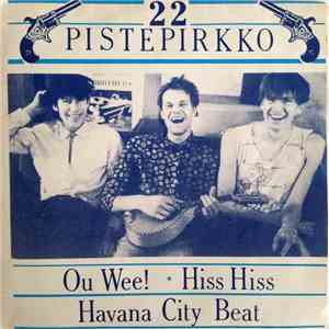 22 Pistepirkko - Ou Wee! download free