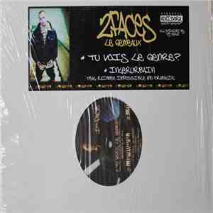2Faces Le Gemeaux - Tu Vois Le Genre? / Interurbain download free