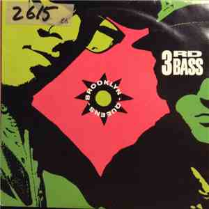 3rd Bass - Brooklyn-Queens download free