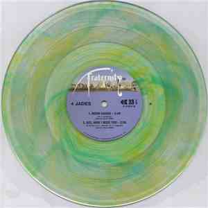 4 Jades / Longmire - Doon-Chang download free