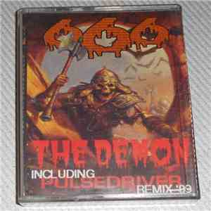 666 - The Demon download free