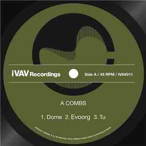 A Combs - Dome download free