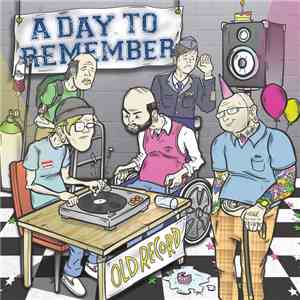 A Day To Remember - Old Record download free