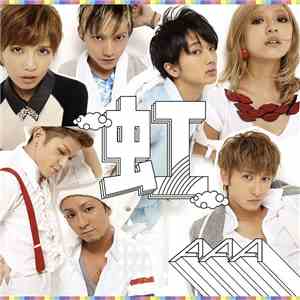 AAA - 虹 download free