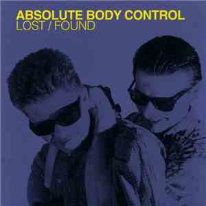 Absolute Body Control - Lost / Found download free