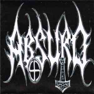 Absurd  - God's Death / Sadness download free
