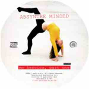 Absynthe Minded - My Heroics, Part One download free
