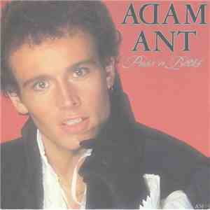 Adam Ant - Puss'N Boots download free