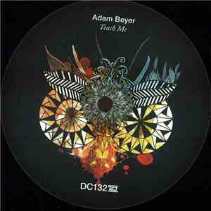 Adam Beyer - Teach Me download free