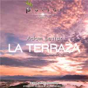 Adam Lester  - La Terraza 2012 download free