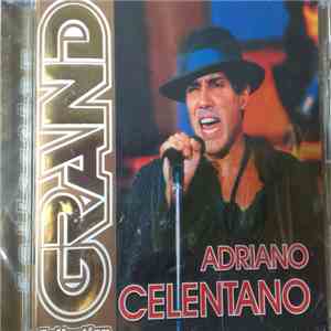 Adriano Celentano - Grand Collection download free