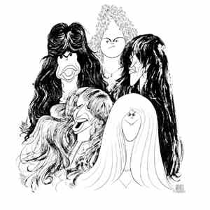Aerosmith - Draw The Line download free