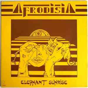 Afrodisia - Elephant Sunrise download free