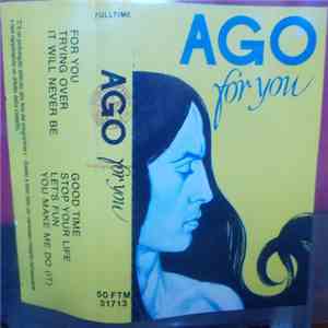 Ago  - For You download free