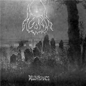 Agonie  - Délivrance download free