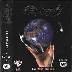 Air Supply - La Tierra Es... download free