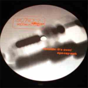 Ajax Disco Spanner - It's Over download free