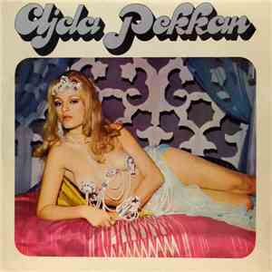 Ajda Pekkan - Ajda Pekkan Vol. III download free