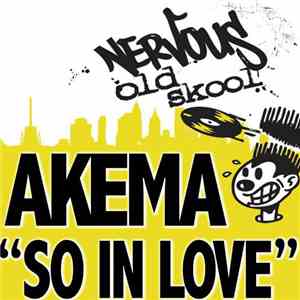 Akema - So In Love download free
