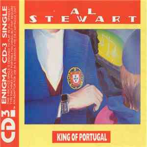 Al Stewart - King Of Portugal download free