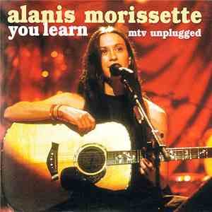 Alanis Morissette - You Learn (MTV Unplugged) download free