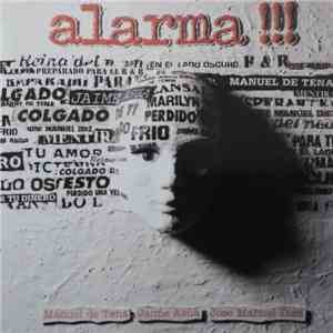 Alarma !!! - Alarma !!! download free