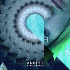 Albert - Back & Forth download free