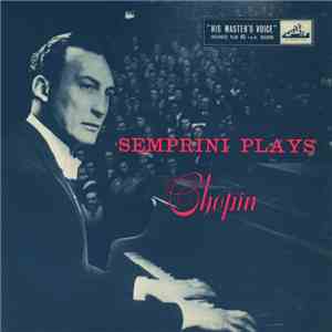 Albert Semprini - Semprini Plays Chopin download free