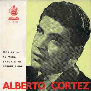 Alberto Cortez - Ay Vera download free