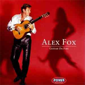 Alex Fox  - Guitar On Fire download free