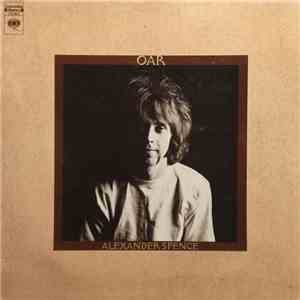 Alexander Spence - Oar download free