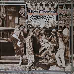 Alice Cooper - Alice Cooper's Greatest Hits download free