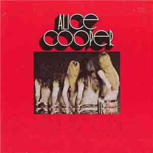 Alice Cooper - Easy Action download free