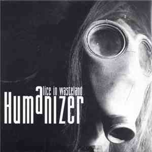 Alice In Wasteland - Humanizer download free