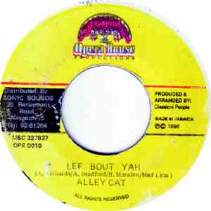Alley Cat  - Lef Bout Yah download free