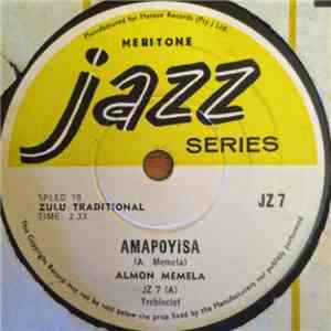 Almon Memela - Amapoyisa / Lashona download free