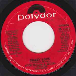 Alton McClain & Destiny - Crazy Love download free