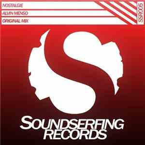 Alvin Menso - Nostalgie download free