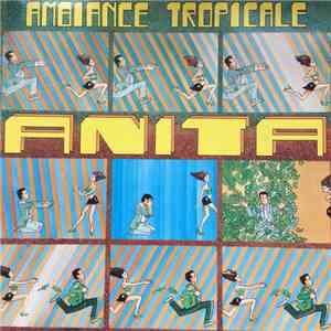 Ambiance Tropicale - Anita download free