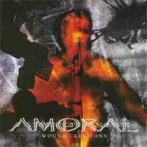 Amoral - Wound Creations download free
