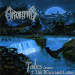 Amorphis - Tales From The Thousand Lakes download free