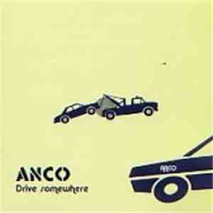 Anco - Drive Somewhere download free