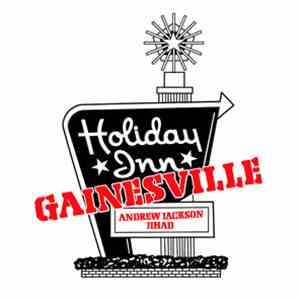 Andrew Jackson Jihad - Holiday In(n) Gainesville download free
