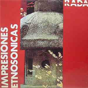 Angel Rada - Impressiones Etnosonicas download free