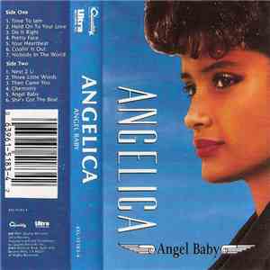 Angelica  - Angel Baby download free