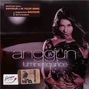 Anggun - Luminescence download free