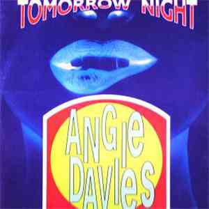 Angie Davies - Tomorrow Night download free